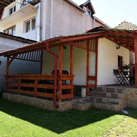 Casa Optim Ξενοδοχείο Călimăneşti Εξωτερικό φωτογραφία