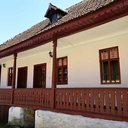 Casa Optim Ξενοδοχείο Călimăneşti Εξωτερικό φωτογραφία