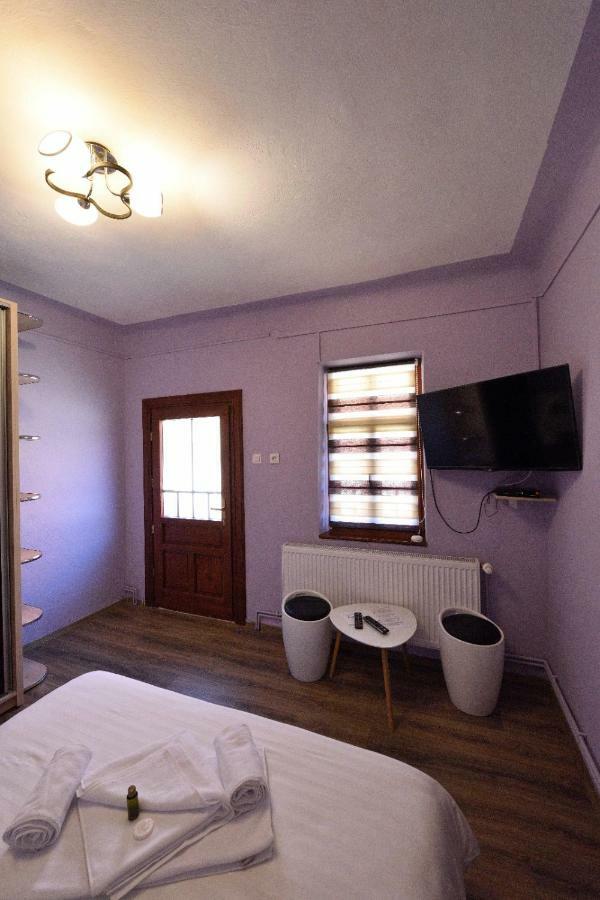 Casa Optim Ξενοδοχείο Călimăneşti Εξωτερικό φωτογραφία