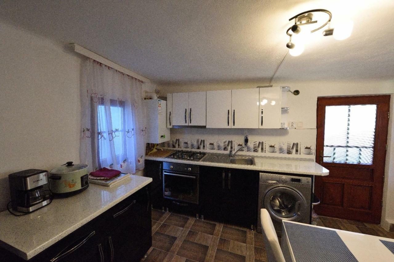 Casa Optim Ξενοδοχείο Călimăneşti Εξωτερικό φωτογραφία