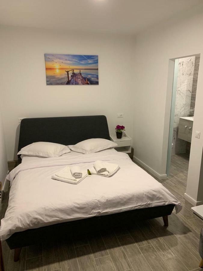 Casa Optim Ξενοδοχείο Călimăneşti Εξωτερικό φωτογραφία